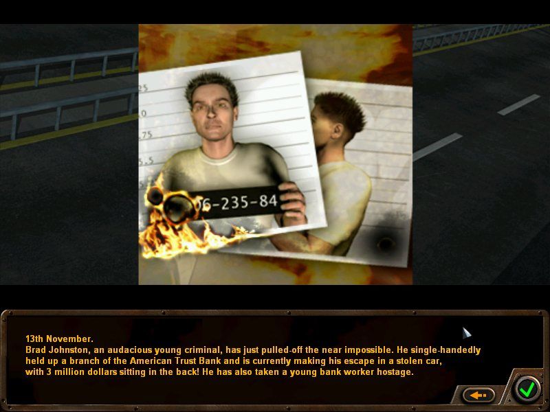 Dream Catcher Emergency Fire Response Microsoft Windows PC CD-PC Gamez USA
