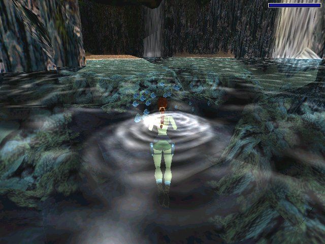 Tomb Raider III Adventures of Lara Croft Microsoft Windows PC CD-PC Gamez USA
