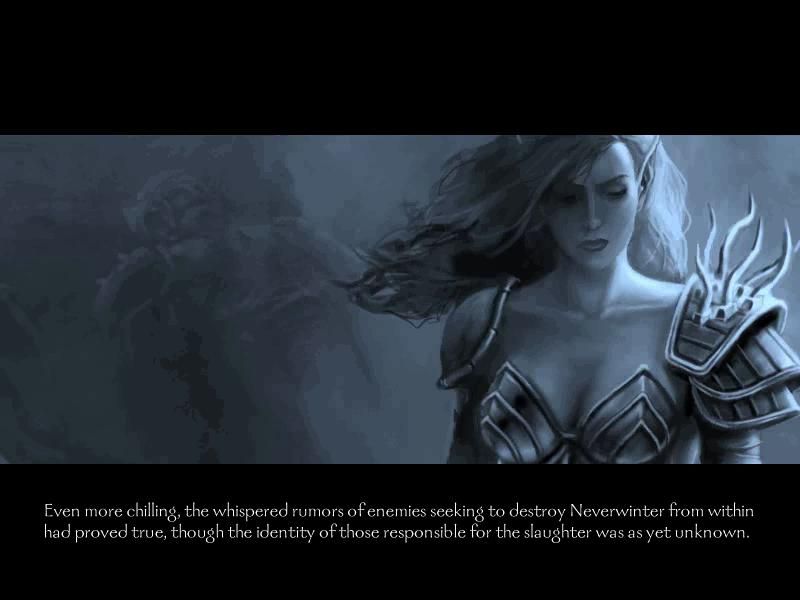 Neverwinter Nights Disc 1-3 Microsoft Windows PC CD-PC Gamez USA