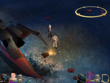 Farscape The Game Microsoft Windows PC CD-PC Gamez USA