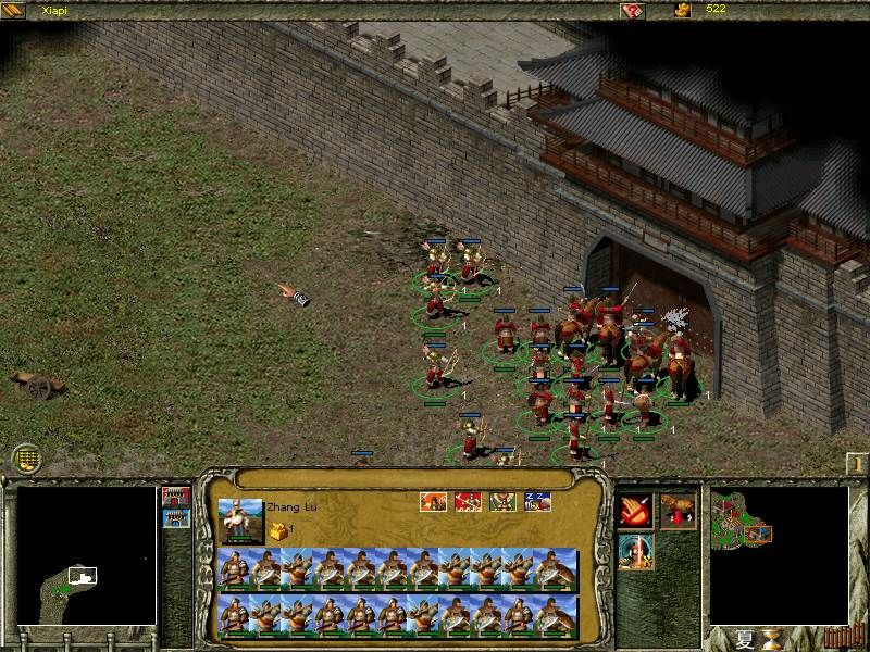 Fate of The Dragon Microsoft Windows PC CD-PC Gamez USA