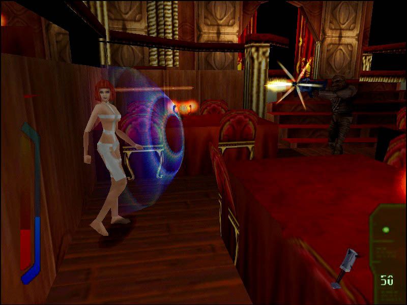 The Fifth Element Microsoft Windows PC CD-PC Gamez USA