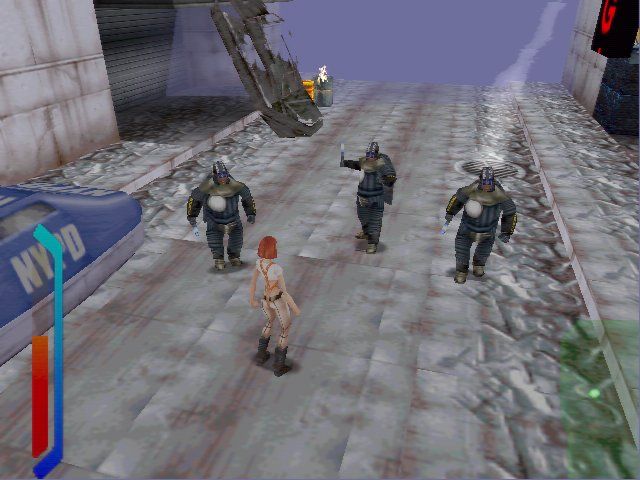 The Fifth Element Microsoft Windows PC CD-PC Gamez USA