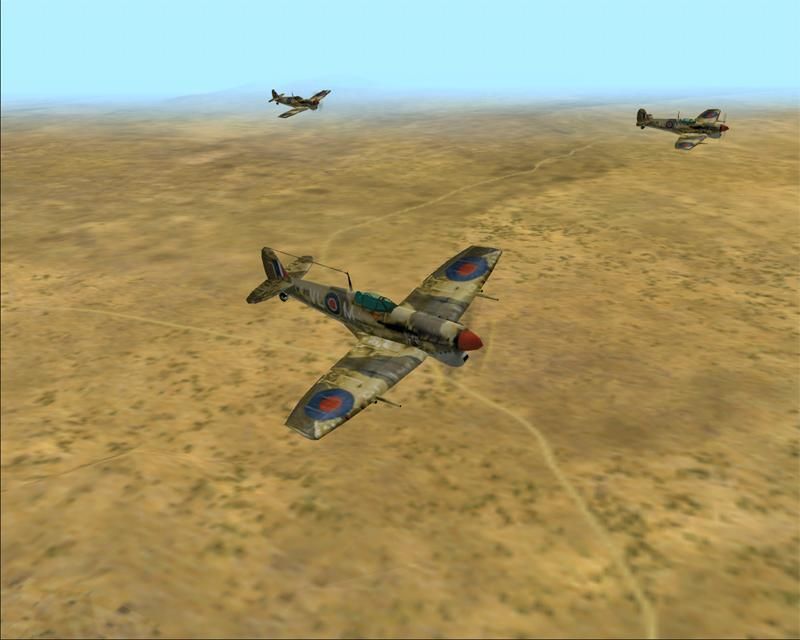 Fighter Squadron The Screamin Demons over Europe Microsoft Windows PC CD-PC Gamez USA