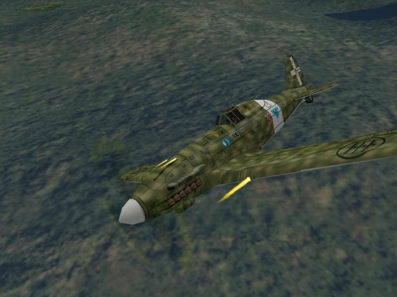 Fighter Squadron The Screamin Demons over Europe Microsoft Windows PC CD-PC Gamez USA