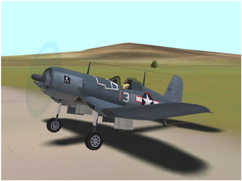 Fighter Squadron The Screamin Demons over Europe Microsoft Windows PC CD-PC Gamez USA