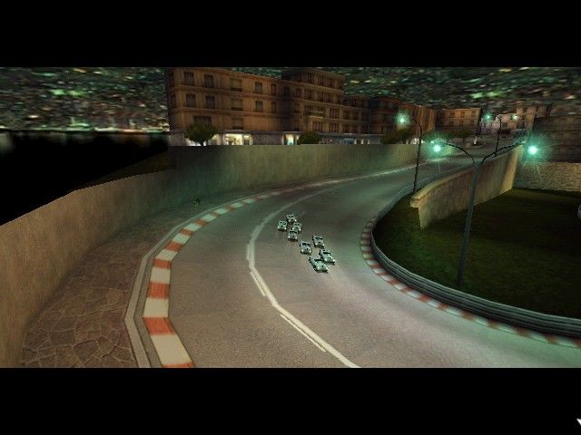 Need for Speed Porsche Unleashed Microsoft Windows PC CD-PC Gamez USA
