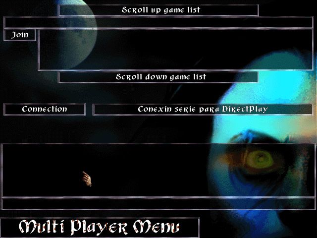 FLESH FEAST Microsoft Windows PC CD-PC Gamez USA