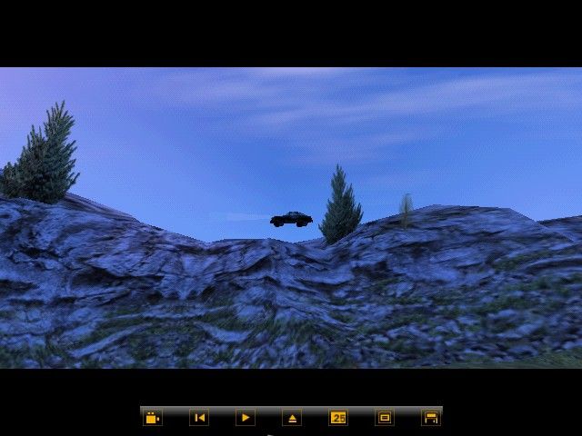 Need for Speed Porsche Unleashed Microsoft Windows PC CD-PC Gamez USA