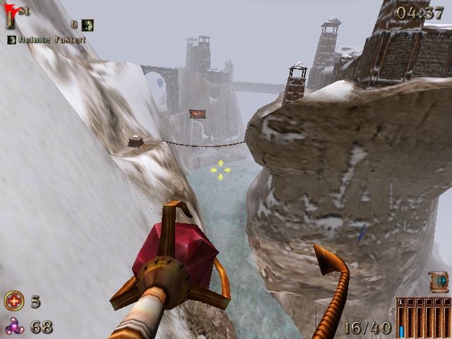 Flying Heroes Microsoft Windows PC CD-PC Gamez USA
