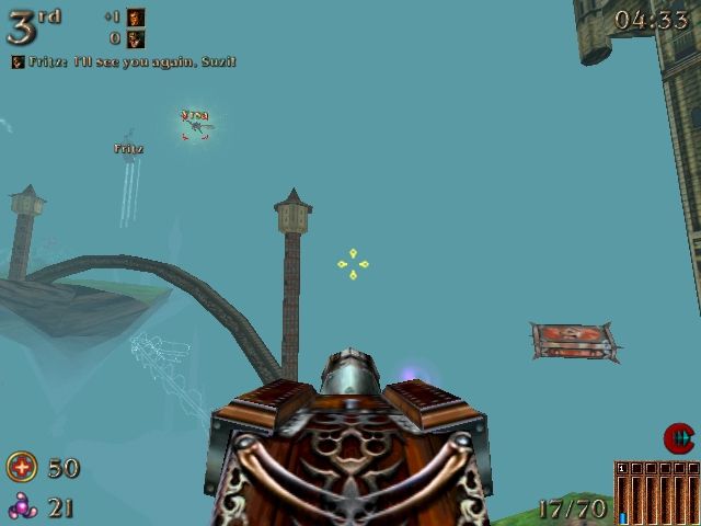 Flying Heroes Microsoft Windows PC CD-PC Gamez USA