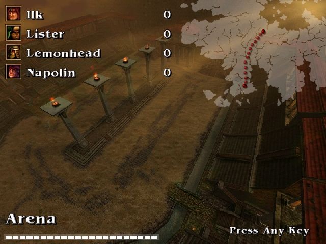 Flying Heroes Microsoft Windows PC CD-PC Gamez USA