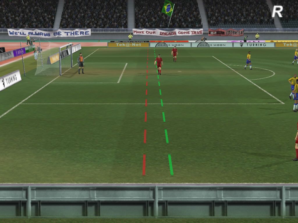 Football Generation Microsoft Windows PC CD-PC Gamez USA
