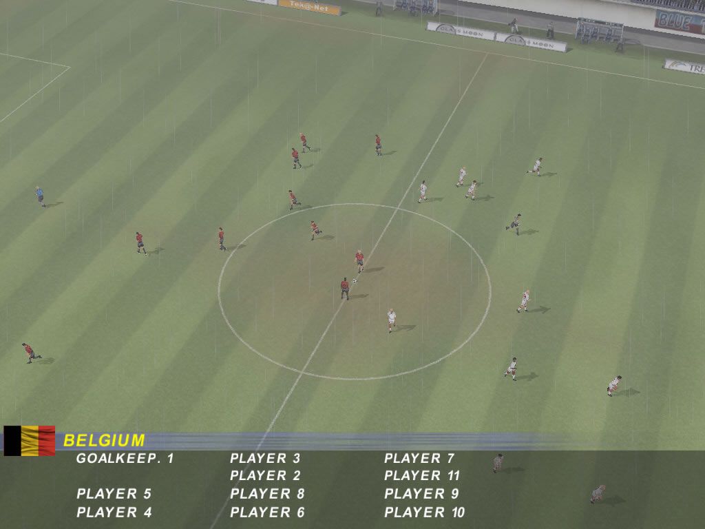 Football Generation Microsoft Windows PC CD-PC Gamez USA
