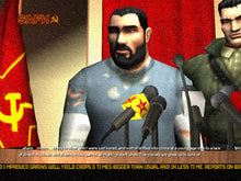FREEDOM FIGHTERS Microsoft Windows PC CD by PC Gamez USA