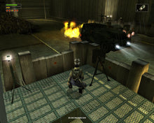 FREEDOM FIGHTERS Microsoft Windows PC CD by PC Gamez USA