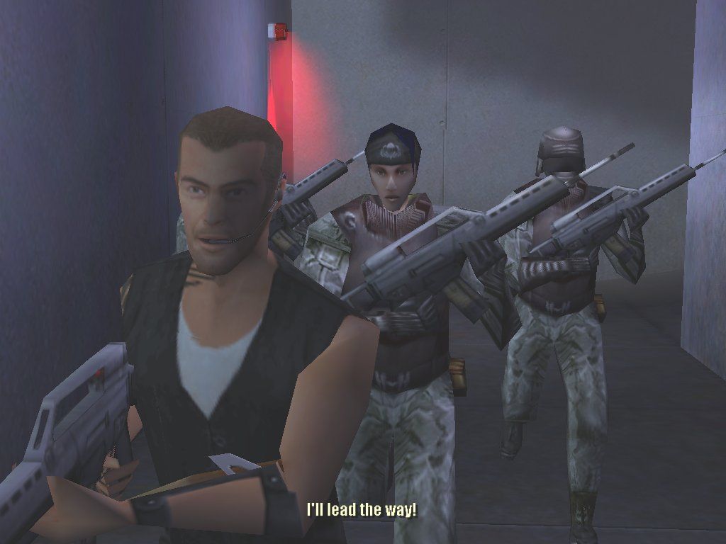 From Dusk Till Dawn 2001 Microsoft Windows PC CD Cryo Dreamcatcher GameSquad-PC Gamez USA