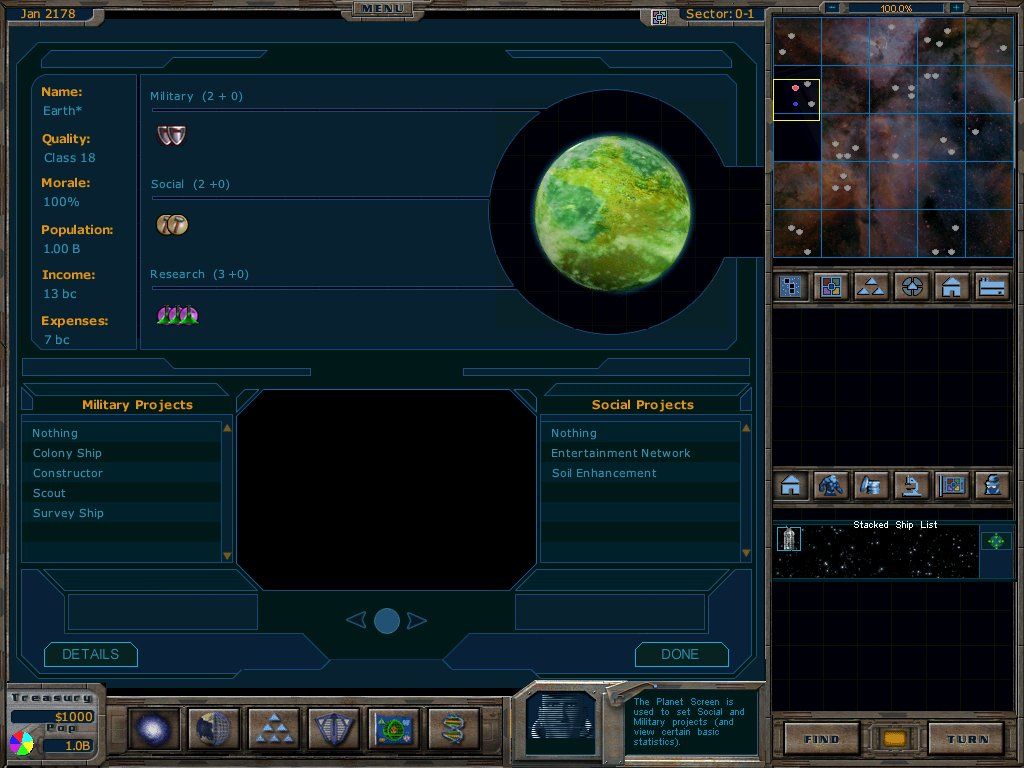 Galactic Civilizations Microsoft Windows PC CD-PC Gamez USA