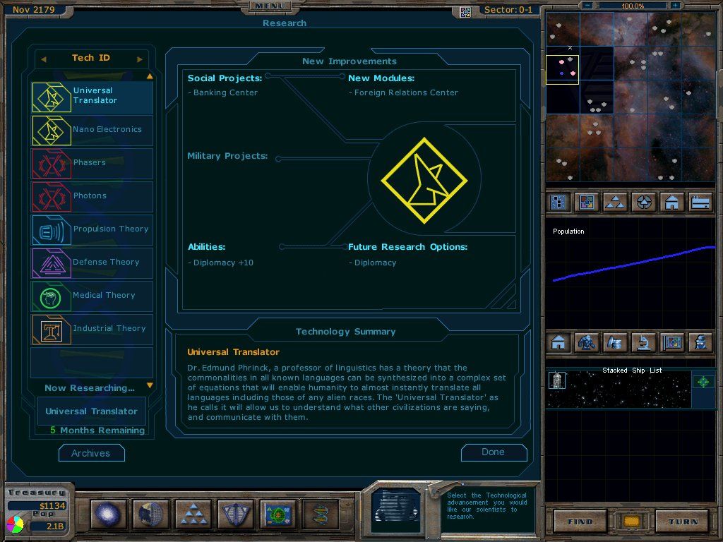 Galactic Civilizations Microsoft Windows PC CD-PC Gamez USA