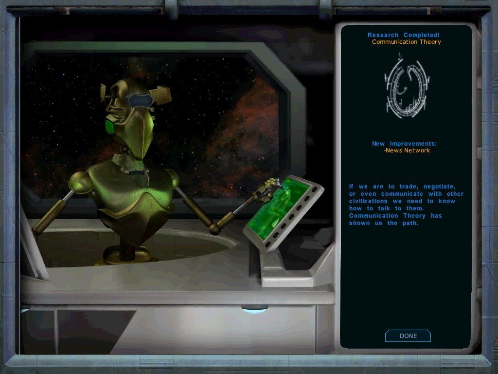 Galactic Civilizations Microsoft Windows PC CD-PC Gamez USA