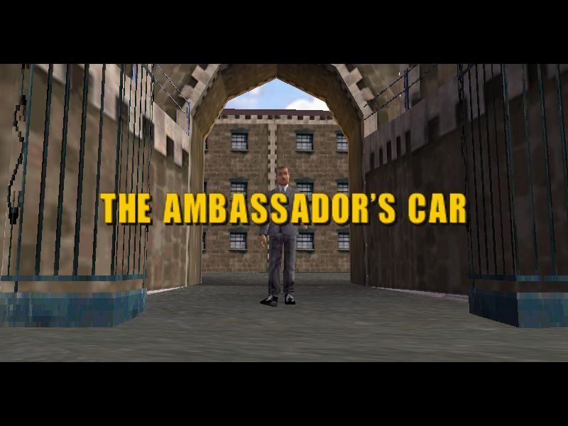 The Italian Job Microsoft Windows PC CD-PC Gamez USA