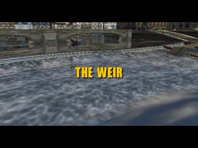 The Italian Job Microsoft Windows PC CD-PC Gamez USA