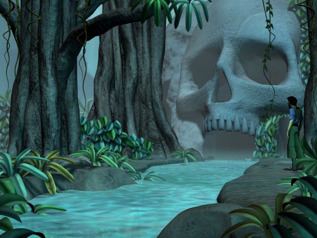 Gold and Glory The Road to El Dorado Microsoft Windows PC CD-PC Gamez USA