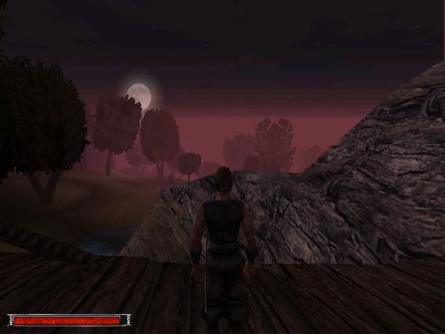 Gothic Disc 1-2 Microsoft Windows PC CD-PC Gamez USA