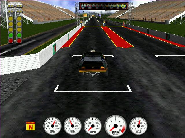 Power Surge Microsoft Windows PC CD-PC Gamez USA