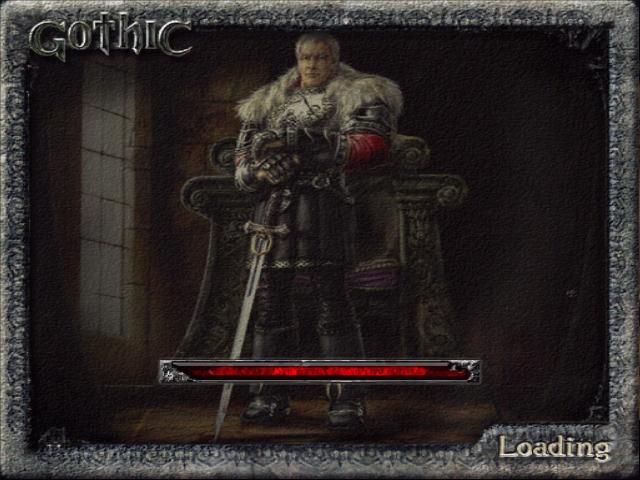 Gothic Disc 1-2 Microsoft Windows PC CD-PC Gamez USA
