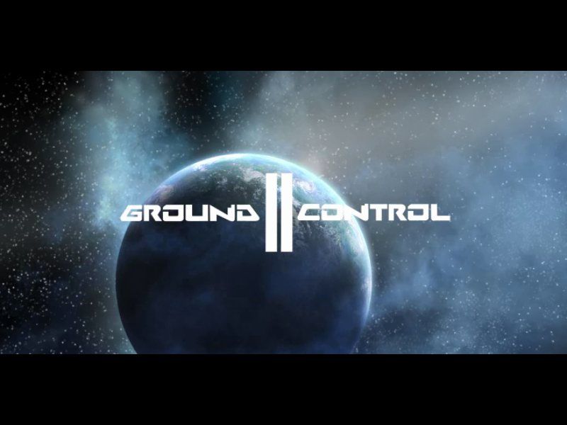 Ground Control II - Operation Exodus Microsoft Windows PC CD-PC Gamez USA