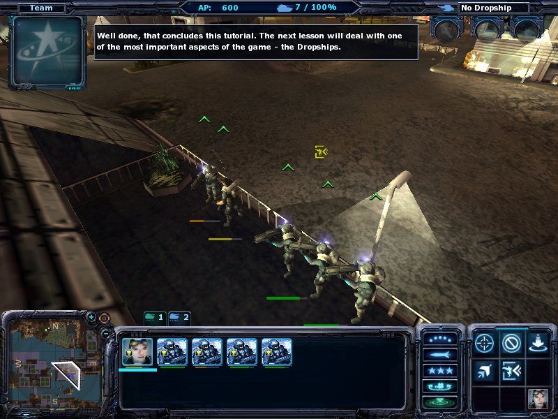 Ground Control II - Operation Exodus Microsoft Windows PC CD-PC Gamez USA