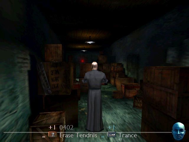 The Guardian of Darkness Microsoft Windows PC CD-PC Gamez USA
