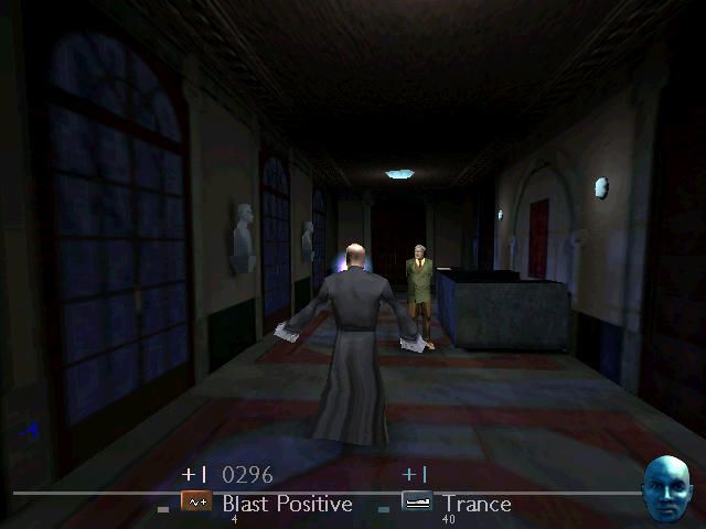 The Guardian of Darkness Microsoft Windows PC CD-PC Gamez USA
