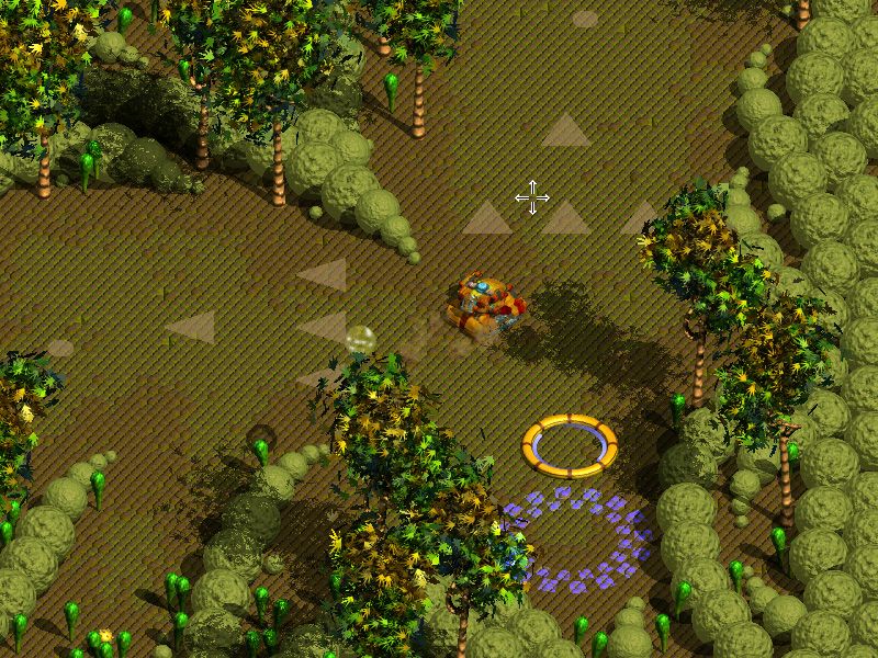 Gromada - Revenge Microsoft Windows PC CD-PC Gamez USA