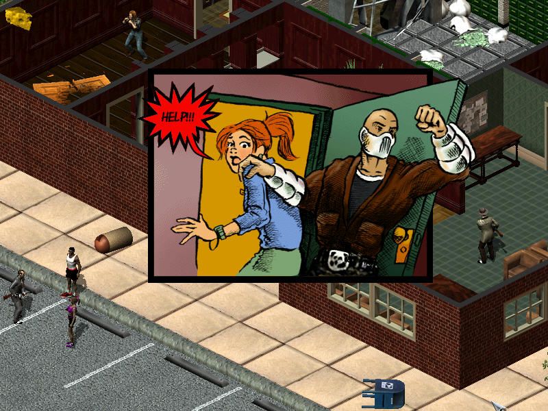 Hero X Microsoft Windows PC CD-PC Gamez USA