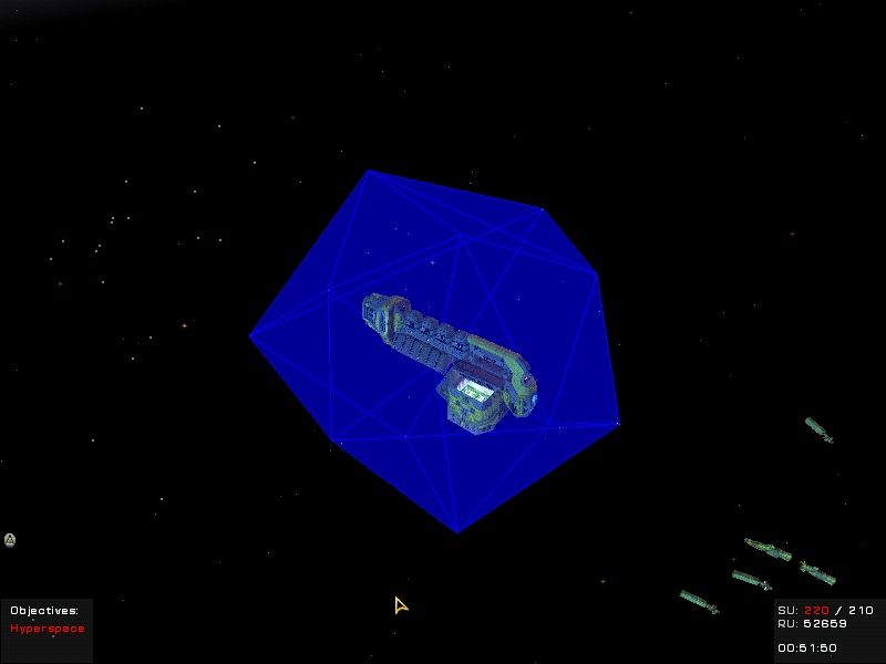 Homeworld - Cataclysm Microsoft Windows PC CD-PC Gamez USA