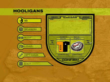 Hooligans - Storm over Europe Microsoft Windows PC CD-PC Gamez USA