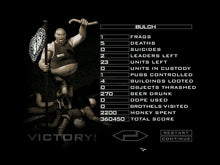 Hooligans - Storm over Europe Microsoft Windows PC CD-PC Gamez USA