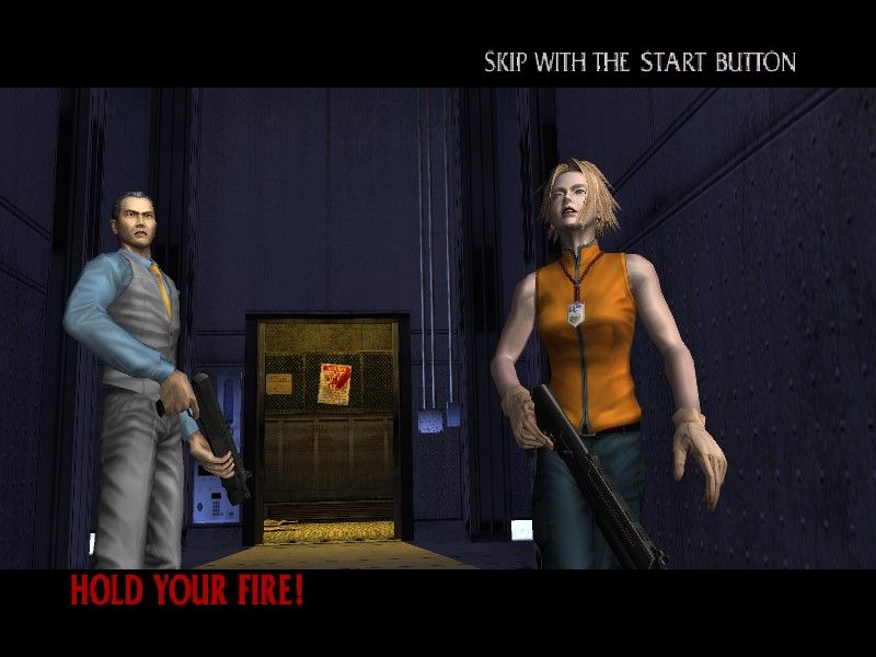 The House of the Dead III Microsoft Windows PC CD-PC Gamez USA