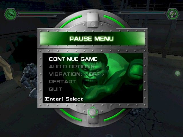 Hulk 2003 Disc 1-3 Microsoft Windows PC CD-PC Gamez USA