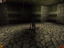 DeathTrap Dungeon Microsoft Windows PC CD-PC Gamez USA
