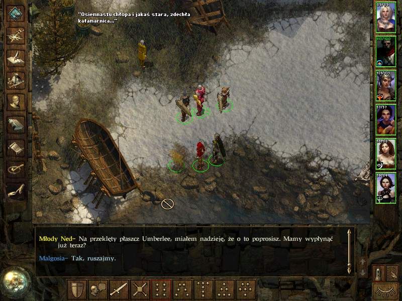 Icewind Dale - Heart of Winter Microsoft Windows PC CD-PC Gamez USA
