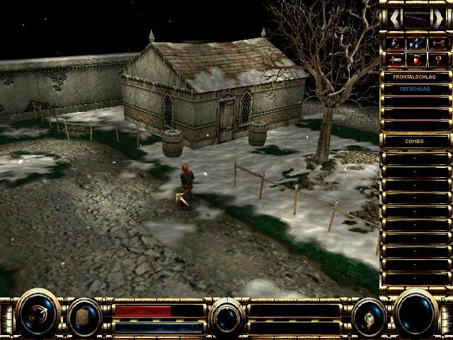 Soulbringer Disc 1-2 Microsoft Windows PC CD-PC Gamez USA