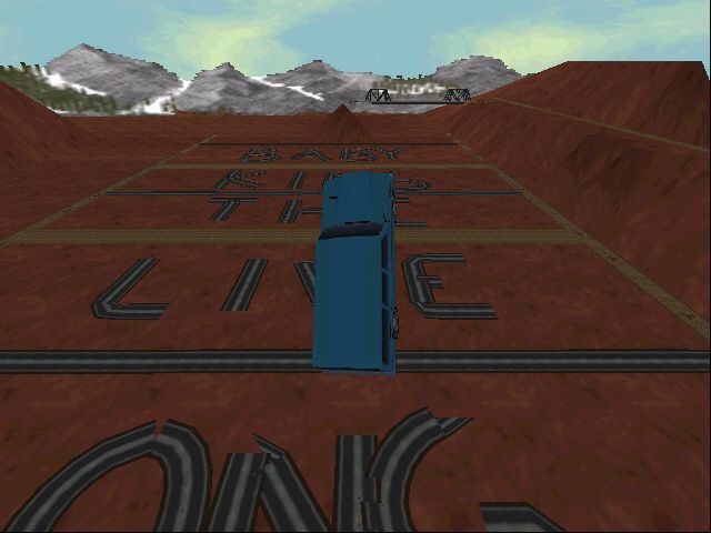 Interstate '76 Nitro Pack Microsoft Windows PC CD-PC Gamez USA