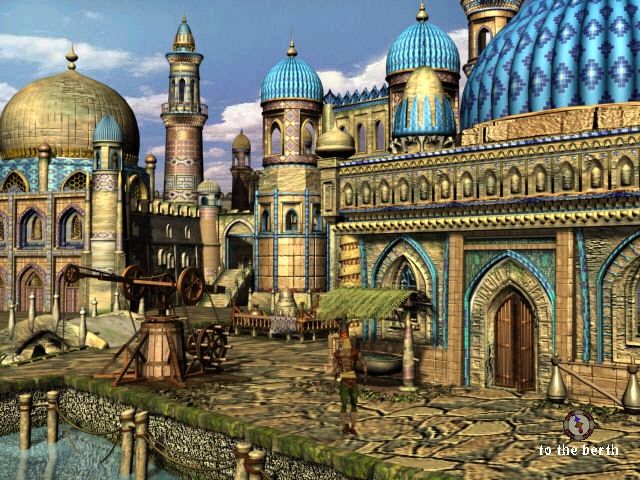 Jazz and Faust Microsoft Windows PC CD-PC Gamez USA