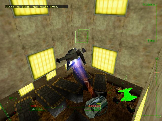 Lander Microsoft Windows PC CD-PC Gamez USA