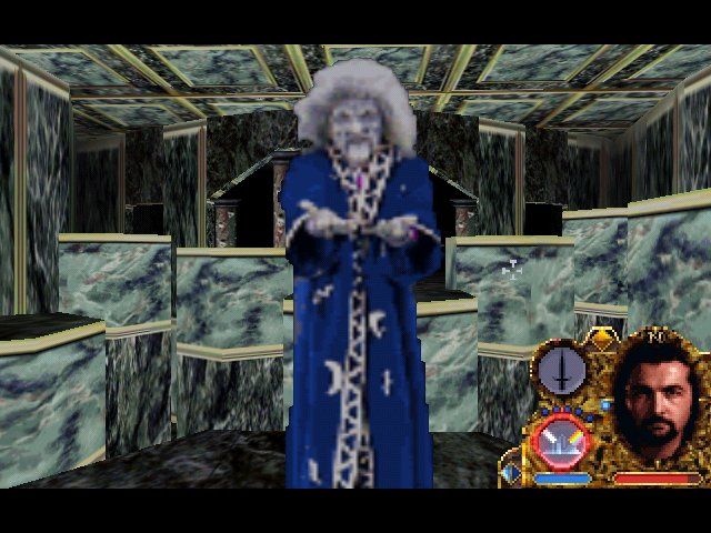 Lands of Lore Guardians of Destiny Disc 1-4 Microsoft Windows PC CD-PC Gamez USA