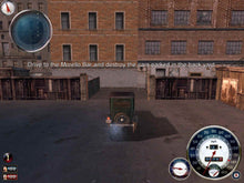 Illusion Softworks Mafia Disc 1-3 Microsoft Windows PC CD-PC Gamez USA