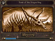 Majesty - The Fantasy Kingdom Sim Microsoft Windows PC CD-PC Gamez USA